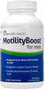 Fairhaven Health MotilityBoost™ for Men,  Sperm Motility Supplement (60 Capsules,  1 Month Supply)