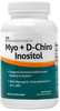 Fairhaven Health® Myo + D-Chiro Inositol (120 Capsules,  One Month Supply)