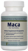 Fairhaven Health Organic Maca Fertility Supplement (500 mg,  60 Vegetarian Capsules)