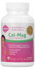 Fairhaven Health Peapod Cal-Mag (60 Vegetarian Capsules,  One Month Supply)