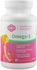Fairhaven Health Peapod Omega 3,  formerly Pregnancy Plus (90 Softgels,  One Months Supply)