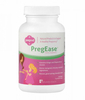 Fairhaven Health PregEase for Morning Sickness & Heartburn Relief (60 Vegetarian Chewable Tablets)