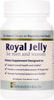 Fairhaven Health Royal Jelly for Fertility (1000 mg,  60 Softgels)