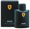 Ferrari Black (125ml Eau de Toilette Spray)