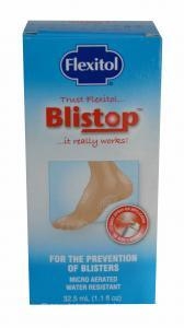Flexitol Blistop (for the prevention of blisters 35.5ml)