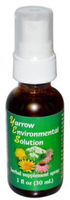 Flower Essence Services Yarrow Environmental Solution Spray (30 ml)