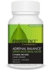 Foodscience of Vermont Adrenal Balance (Yeast Free,  90 Vegetarian Capsules - Clearance item - Short Dated DEC 2016)
