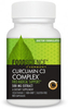 Foodscience of Vermont Curcumin C3 Complex (500 mg,  60 Vegetarian Capsules)