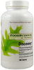 Foodscience of Vermont Discovery (Source of Condroitin -4- & -6- Sulphates,  180 Tablets)
