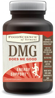 FoodScience of Vermont DMG (90 Capsules)