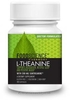 Foodscience of Vermont L-Theanine (200mg,  60 Vegetarian Capsules)