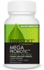 Foodscience of Vermont Mega Probiotic Chewable (Gluten Free,  90 Vegetarian Tablets)