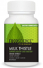Foodscience of Vermont Milk Thistle (300 mg,  90 Vegetarian Capsules)