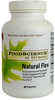 Foodscience of Vermont Natural Flex (60 Capsules)