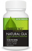 Foodscience of Vermont Natural GLA (180 Capsules)