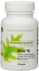 Foodscience of Vermont Olivir 15 (45 Vegetarian Capsules)