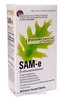 Foodscience of Vermont SAMe (60 Vegetarian Enteric Coated Tablets)
