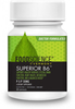 Foodscience of Vermont Superior B6 ((formerly Pyridoxal 5-Phosphate) 60 Vegetarian Capsules)