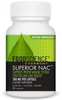 Foodscience of Vermont Superior NAC (500 mg,  90 Vegetarian Capsules)