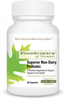 Foodscience of Vermont Superior Non-Dairy Probiotic (Gluten Free,  30 Vegetarian Capsules)