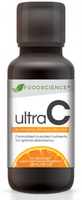 FoodScience Of Vermont Ultra C (225 ml)