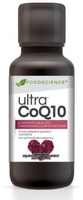 FoodScience of Vermont Ultra™ CoQ10 (225 ml)