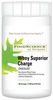 Foodscience of Vermont Whey Superior Charge Chocolate (Gluten Free,  30 capsules)
