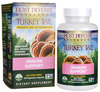 Fungi Perfecti Host Defense Turkey Tail (120 Vegetarian Capsules)