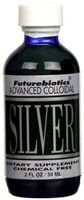Futurebiotics Advanced Colloidal Silver (59 ml)