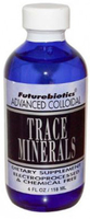 Futurebiotics Advanced Colloidal Trace Minerals (118 ml)