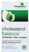 Futurebiotics CholesterolBalance (90 Vegetarian Capsules)