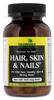FutureBiotics Hair,  Skin & Nails Nutrition For Men (1500 mcg,  135 Tablets)