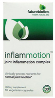 Futurebiotics Inflammotion (60 Vegetarian Capsules)