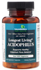 Futurebiotics Longest Living Acidophilus (100 Vegetarian Capsules)