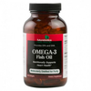 Futurebiotics Omega-3 Fish Oil,  Provides EPA and DHA (100 Softgels)