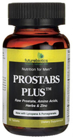 Futurebiotics Prostabs Plus (90 Tablets)