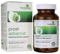 Futurebiotics ProstAdvance (90 Vegetarian Capsules)