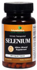 Futurebiotics Selenium Chelate (200 mcg,  100 Capsules)