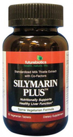 Futurebiotics Silymarin Plus (60 Vegetarian Tablets)