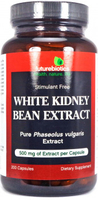 Futurebiotics White Kidney Bean Extract (200 Capsules)