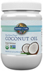 Garden Of Life Coconut Oil 29 Oz Liquid (29 Oz)