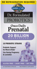 Garden of Life Dr. Formulated Probiotics Once Daily Prenatal (30 Capsules)