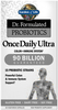 Garden of Life Dr. Formulated Probiotics Once Daily Ultra (90 Billion CFU,  30 Vegetarian Capsules)