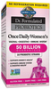 Garden of Life Dr. Formulated Probiotics Once Daily Women