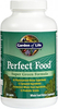 Garden of Life Perfect Food Super Green Formula (150 Vegetarian Caplets)