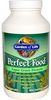 Garden of Life Perfect Food Super Green Formula (300 Caplets)