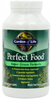 Garden of Life Perfect Food Super Green Formula (75 Caplets)