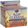 Garden of Life RAW Cleanse (3-Part Kit,  1 System)