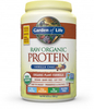 Garden of Life RAW Organic Protein Vanilla Chai (580 g Vegan Powder)