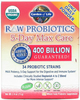Garden of Life RAW Probiotics 5 Day Max Care (75 g Powder)